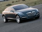 Opel Insignia Concept 2003 года
